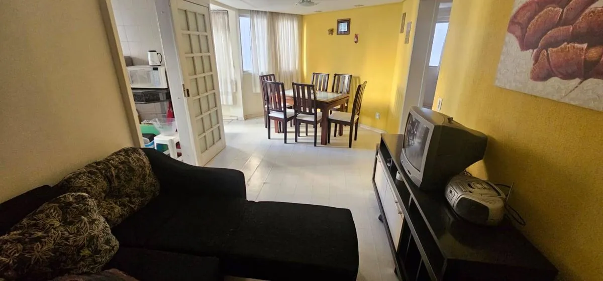 Imagem APARTAMENTO EM BALNEÁRIO CAMBORIU PRÓXIMO A BIG WELL RODA GIGANTE