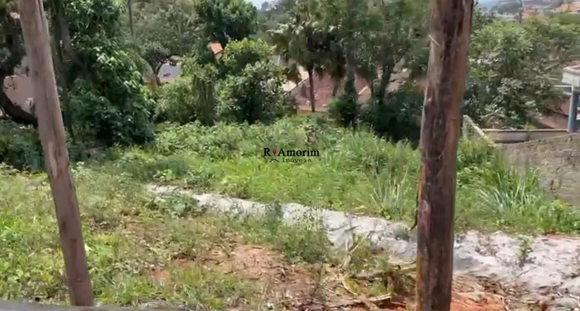 Imagem São Fernando Residência - Terreno a venda com 495 metros no Condominio São Fernando Residencia, Barueri/SP