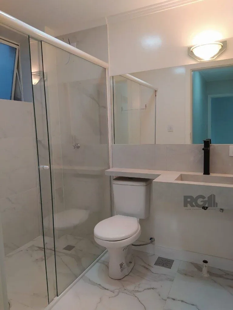 Imagem Apartamento 2 Dormitório(s) Bairro Chácara das Pedras