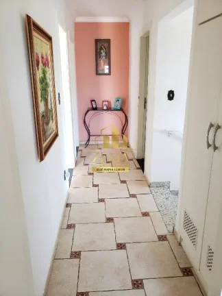Imagem Sobrado amplo, 390 m2 constr., 03 dorms, Piscina e Belíssimo Espaço Gourmet