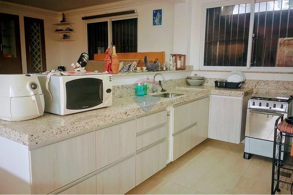 Imagem Casa para venda em Barra de Guaratiba