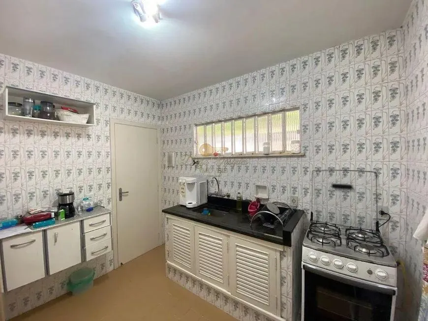 Imagem Casa para Venda em Teresópolis / RJ no bairro Cascata dos Amores