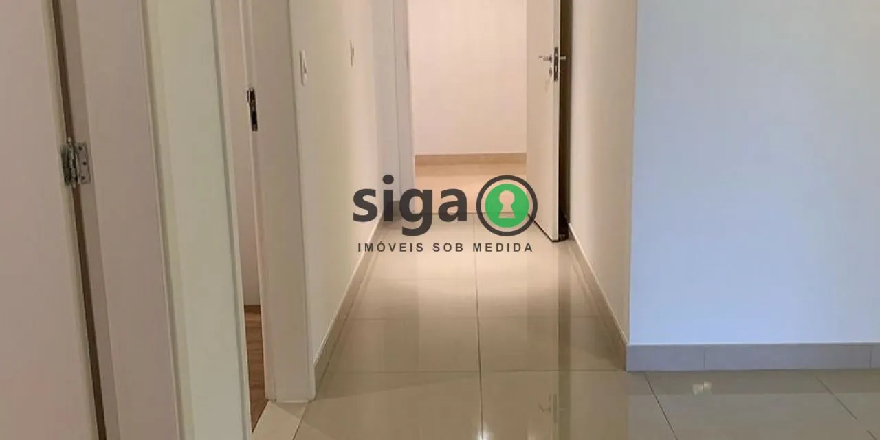 Imagem Apartamento à venda no Condomínio Reserva Casa Grande - Santo Amaro, São Paulo