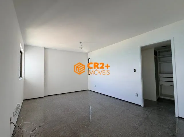 Imagem Apartamento Alto Padrão -Boa Viagem - 178m2 - 04 Quartos - 03 Suies - 03 Garagen