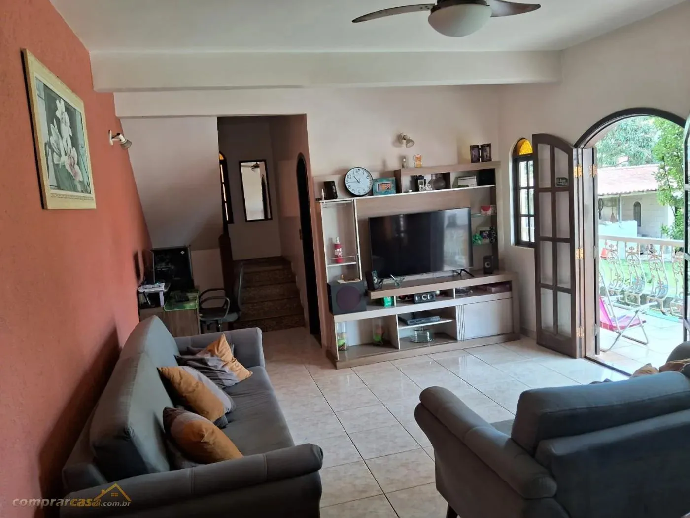 Imagem Casa para Venda em São Pedro da Aldeia / RJ no bairro Baixo Grande