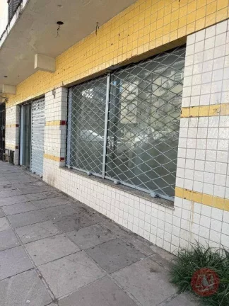 Imagem Loja para alugar, 60 m² por R$ 2.807,00/mês - Navegantes - Porto Alegre/RS