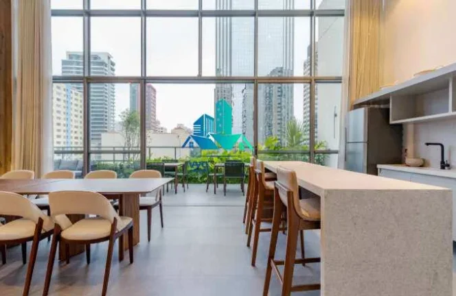 Imagem Apartamento Premium com Acabamento de Alto Nível