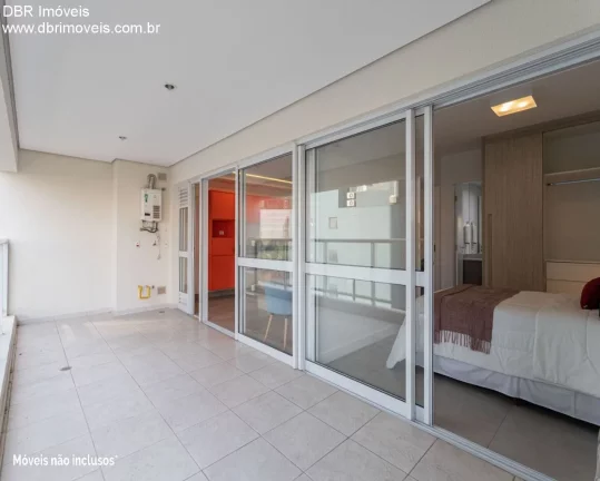 Imagem APARTAMENTO RESIDENCIAL em Sao Paulo - SP, Pinheiros