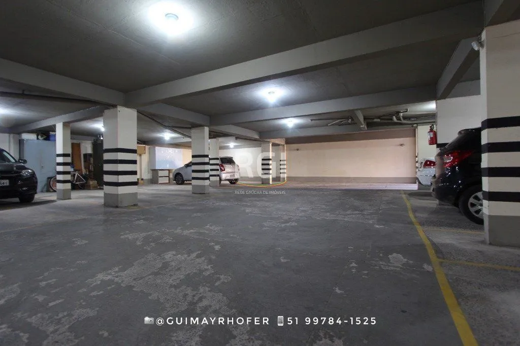 Imagem Apartamento para Venda - 93.54m², 2 dormitórios, sendo 1 suites, 2 vagas - Boa Vista