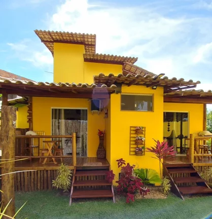 Imagem Paraíso em Barra Grande