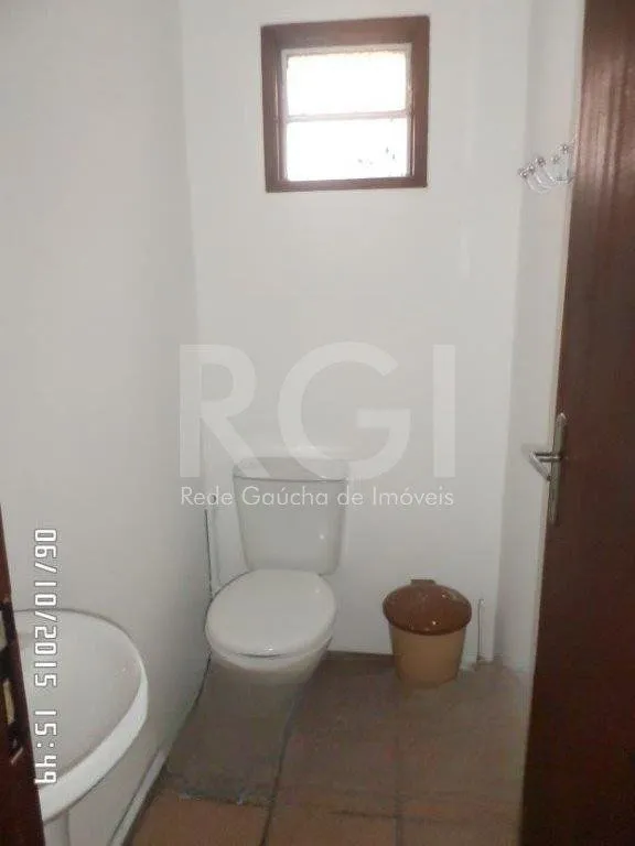 Imagem Casa Comercial com pavilhão de 294,03m² no bairro São Geraldo -Porto Alegre