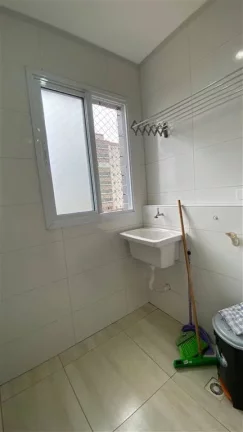 Imagem APARTAMENTO COM 46.32 m² - MARACANÃ - PRAIA GRANDE SP