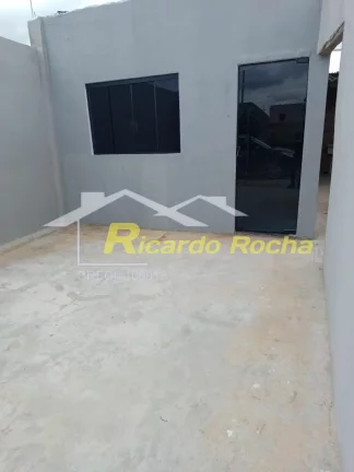 Imagem Casa com oportunidade de renda de aluguel !!