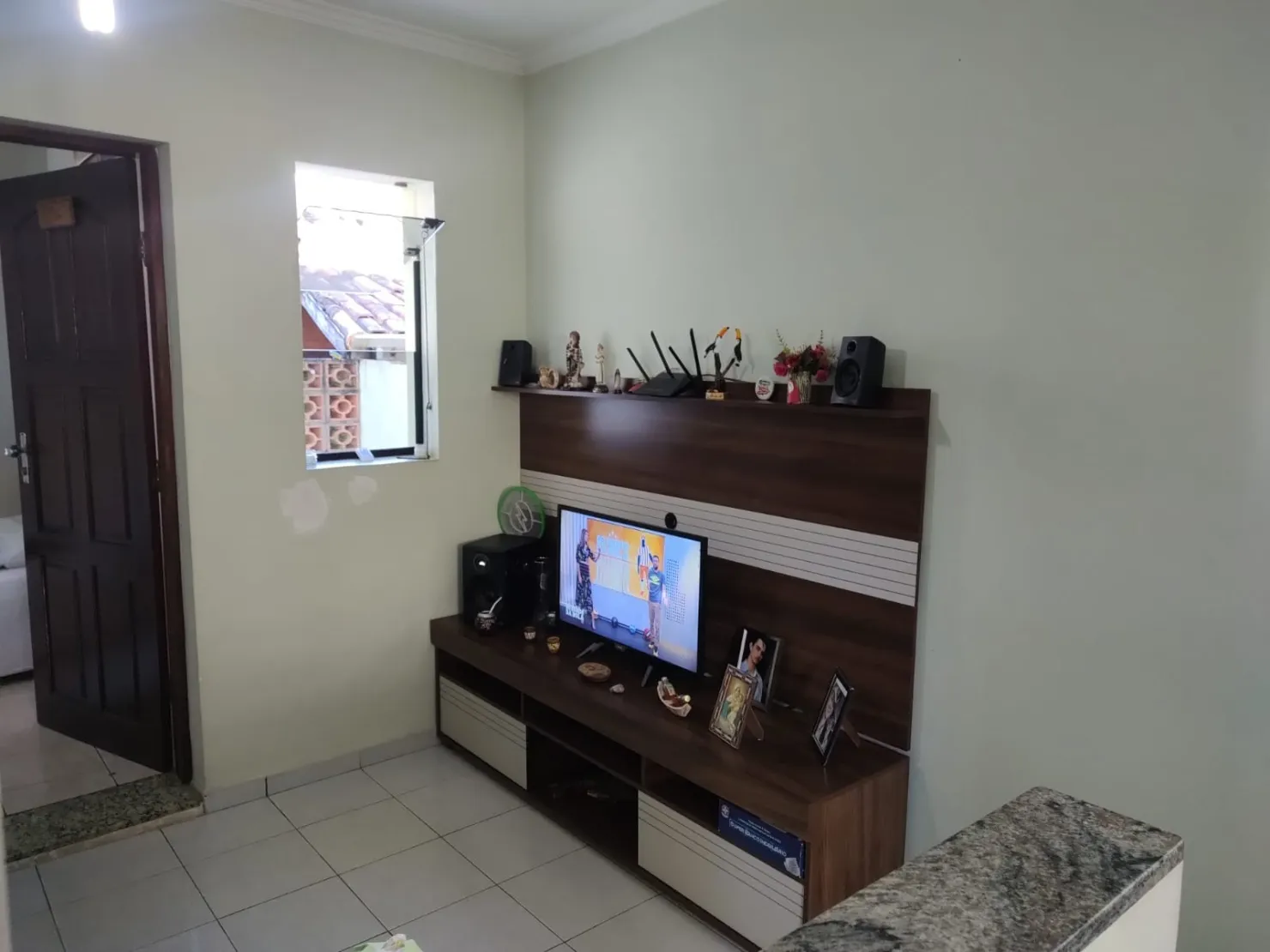 Imagem Casa à venda 3 Quartos, 1 Suite, 10 Vagas, 360M², Parque Senhor do Bonfim, Taubaté - SP