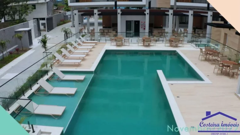 Imagem Aruna - Resort Ubatuba