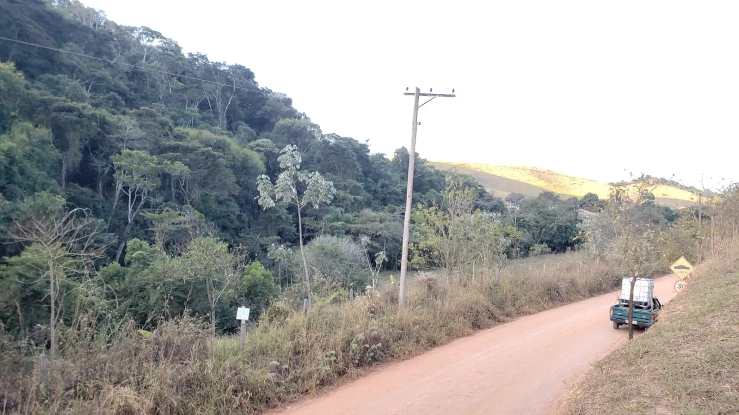 Imagem Chácara à venda 30000M², Aterrado, Lorena - SP