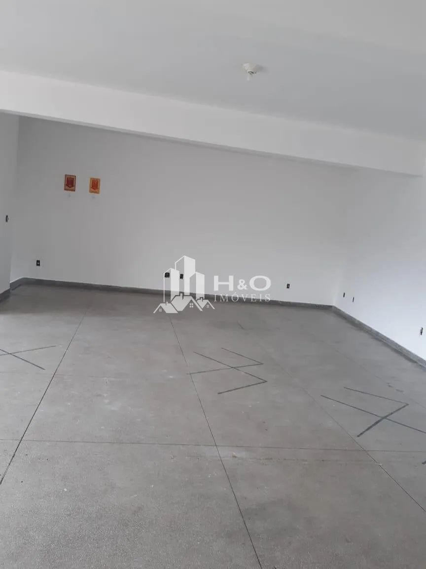 Imagem Excelente Sala Comercial com Banheiro e Cozinha - Jardim Penha