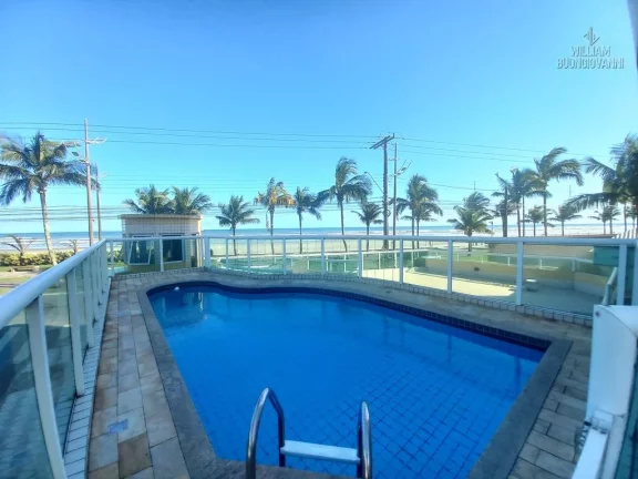 Imagem APARTAMENTO 1 QUARTO - JARDIM REAL - PRAIA GRANDE/SP