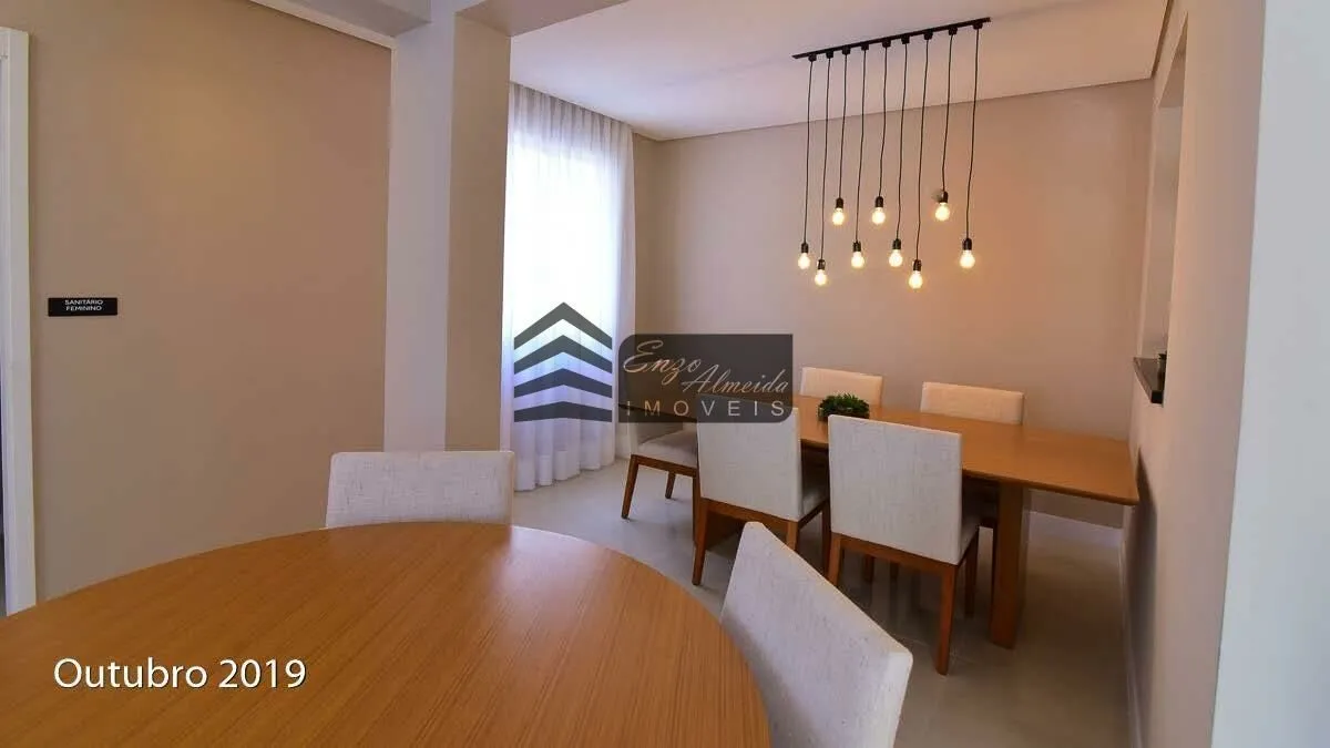 Imagem Apartamento à venda em São Paulo/SP