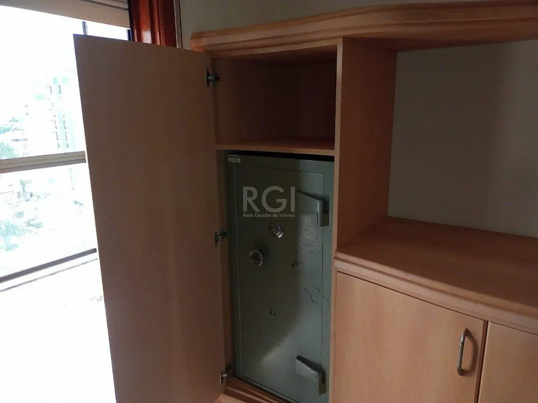 Imagem Apartamento para Venda - 138.79m², 3 dormitórios, sendo 1 suites, 2 vagas - Bela Vista
