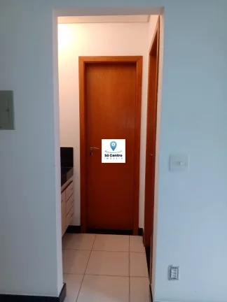 Imagem Ótimo apartamento para alugar em Lourdes, Belo Horizonte. Com 1 quarto, 1 banheiro social e 1 vaga ...