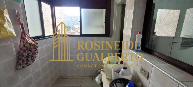 Imagem Apartamento 3 dormitórios 98 m² Martim de Sá - Caraguatatuba