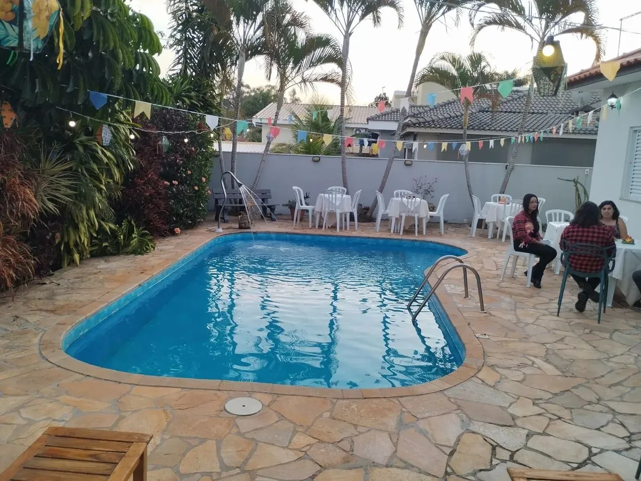 Foto do imóvel Chácara de Luxo em Condomínio: 3 Quartos, 1 Suíte, 4 Vagas de Garagem em Araçoiaba da Serra-SP em village ipanema l, ARAÇOIABA DA SERRA - SP