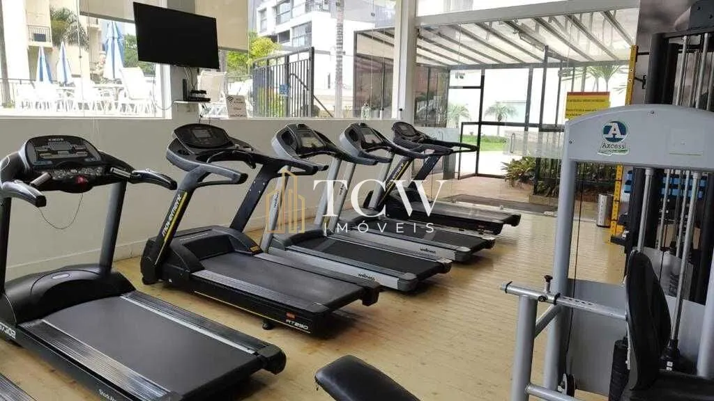 Imagem Apartamento à venda no bairro Vila Madalena - São Paulo/SP, Zona Oeste