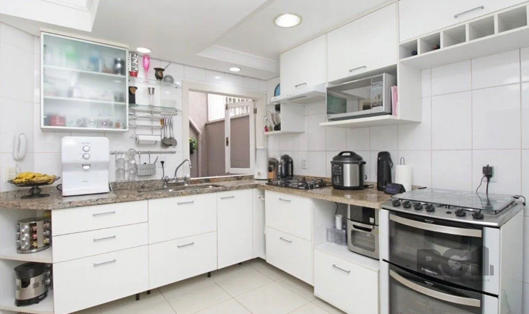 Imagem Casa de Condomínio em Boa Vista