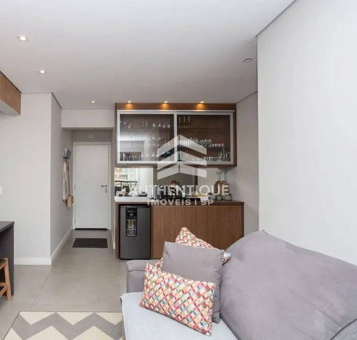 Imagem Magnífico Mooca - Apartamento à venda no bairro Mooca - São Paulo/SP, Zona Leste