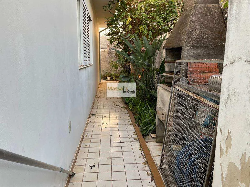 Imagem Casa à venda em Campinas, Parque Taquaral, com 4 quartos