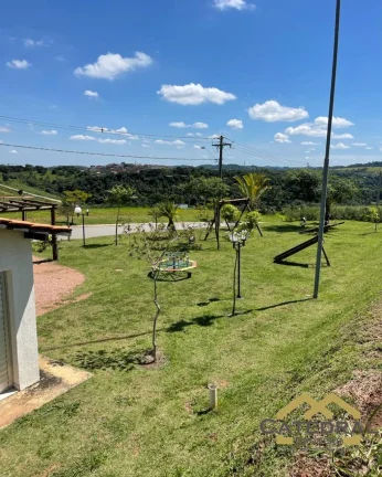 Imagem TERRENO ALTO PADRÃO RESERVA SANTA MÔNICA