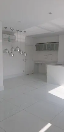 Imagem Apartamento com 1 Quarto à Venda, 49 m² em Jardim Leonor - São Paulo