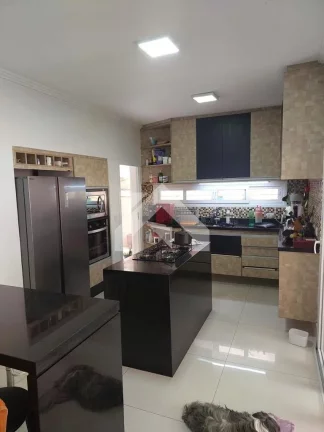 Imagem Casa de Condomínio em Tarumã - Santana de Parnaíba