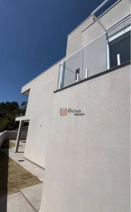 Imagem Sobrado com 4 suítes à venda, 286 m² por R$ 2.300.000 - Reserva São Nicolau - Atibaia/SP