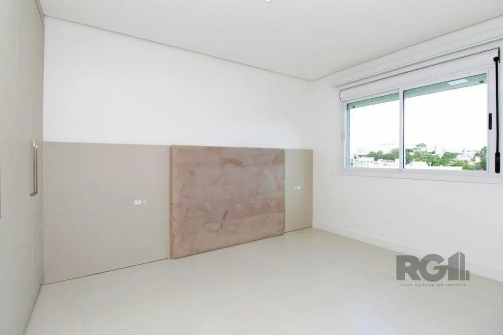 Imagem Excelente apartamento de 98m² com 3 dormitórios e 2 vagas.