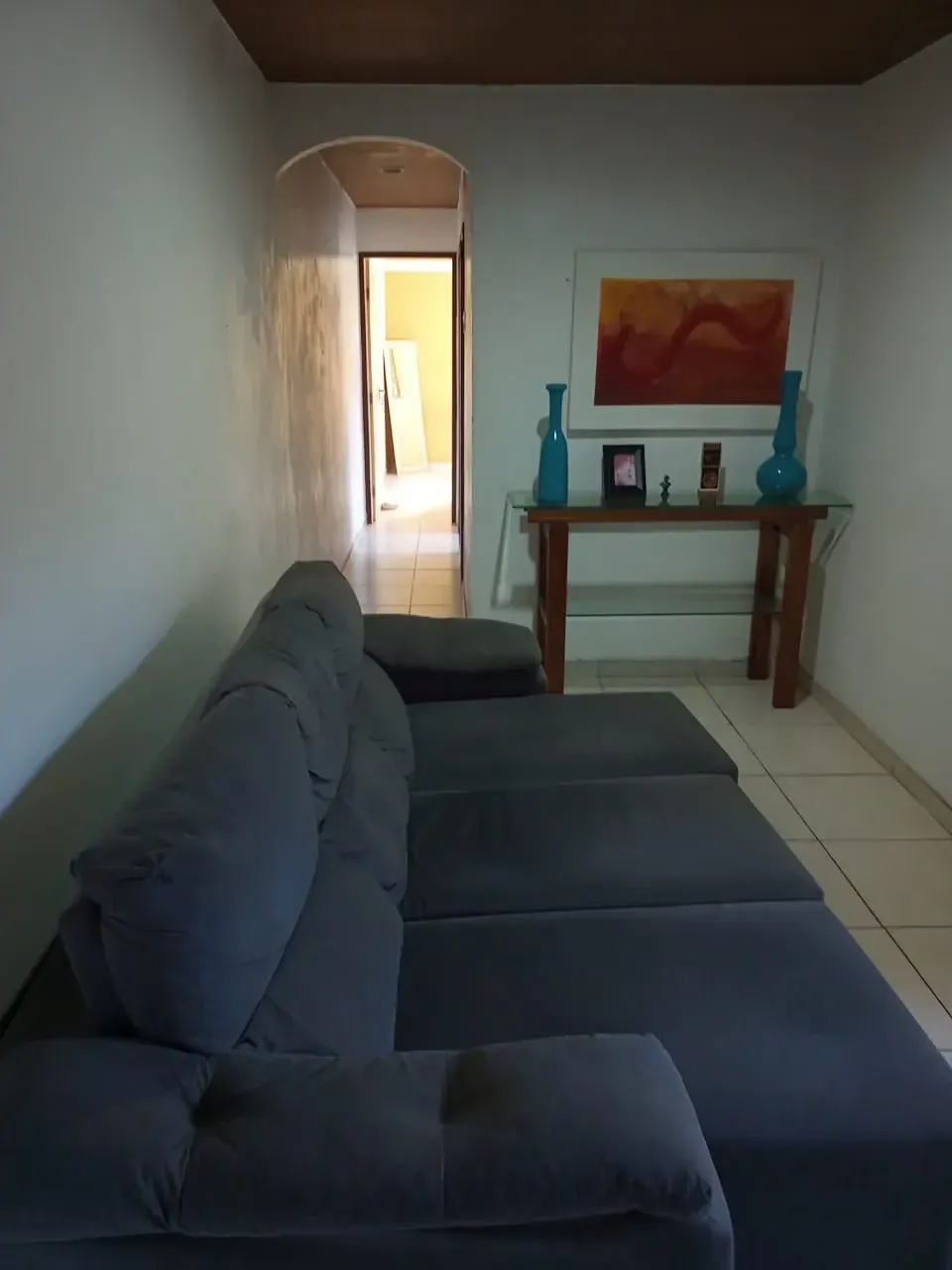 Imagem Apartamento com 2 Quartos à Venda, 50 m² em Ilha de São João - Simões Filho