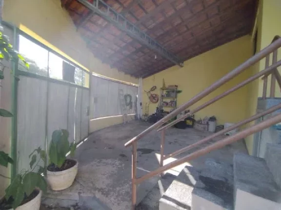 Imagem Casa com 3 dormitórios à venda, 164 m por R$ 380.000,00 - Jardim Wanel Ville IV - Sorocaba/SP