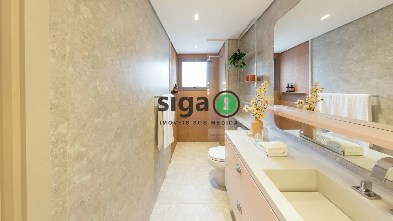 Imagem Apartamento para venda Jardim das Perdizes 04 dormitórios, São Paulo - SP