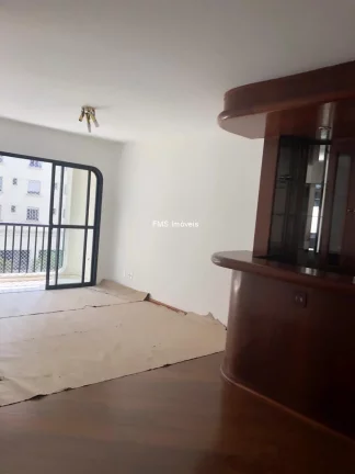 Imagem APARTAMENTO 3 DORMITÓRIOS 1 SUÍTE - 2 VAGAS - MOEMA
