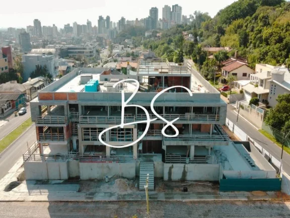 Imagem APARTAMENTO RESIDENCIAL em TORRES - RS, Praia da Cal