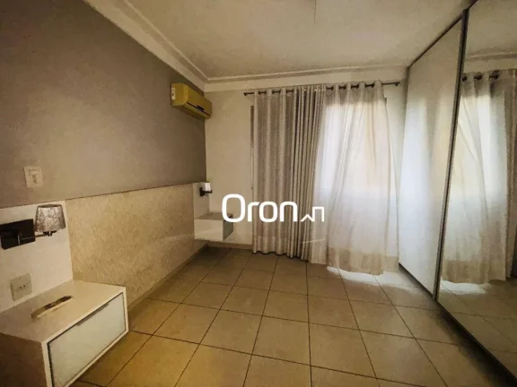 Imagem Apartamento à venda, 107 m² por R$ 520.000,00 - Parque Amazônia - Goiânia/GO