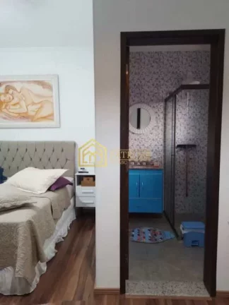 Imagem Casa Padrão