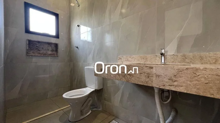 Imagem Casa com 2 dormitórios à venda, 96 m² por R$ 350.000,00 - Vila Oliveira - Aparecida de Goiânia/GO