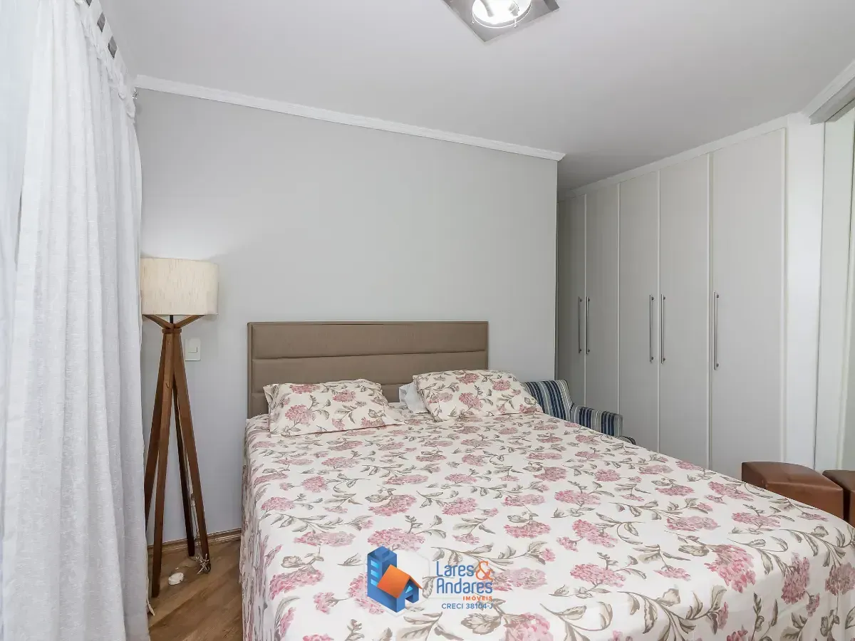 Imagem Apartamento para venda em Parque da Vila Prudente com 3 quartos, sendo 1 suíte, 91m²