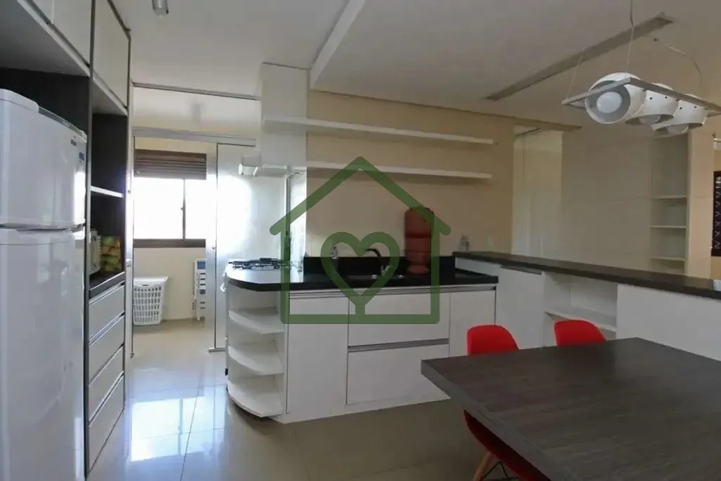 Imagem Apartamento em Porto Alegre, localizado na Rua Professor Carvalho de Freitas, no bairro Teresópolis...