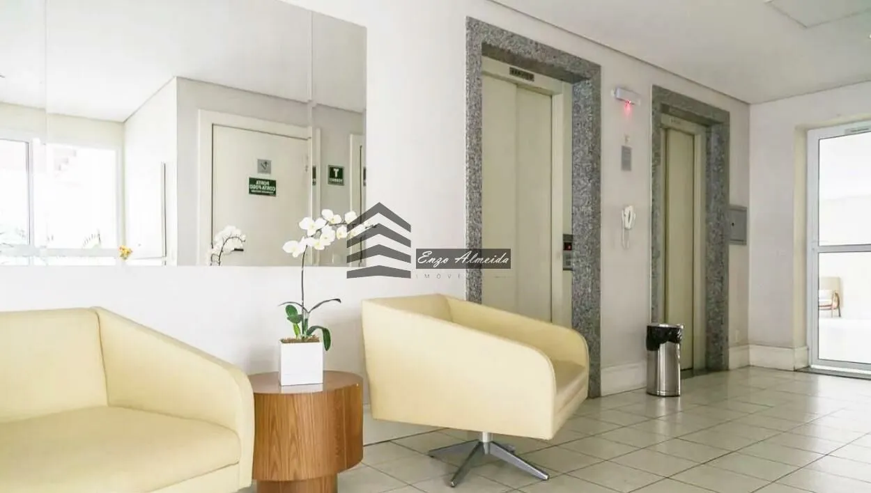 Imagem Apartamento à venda em São Paulo/SP