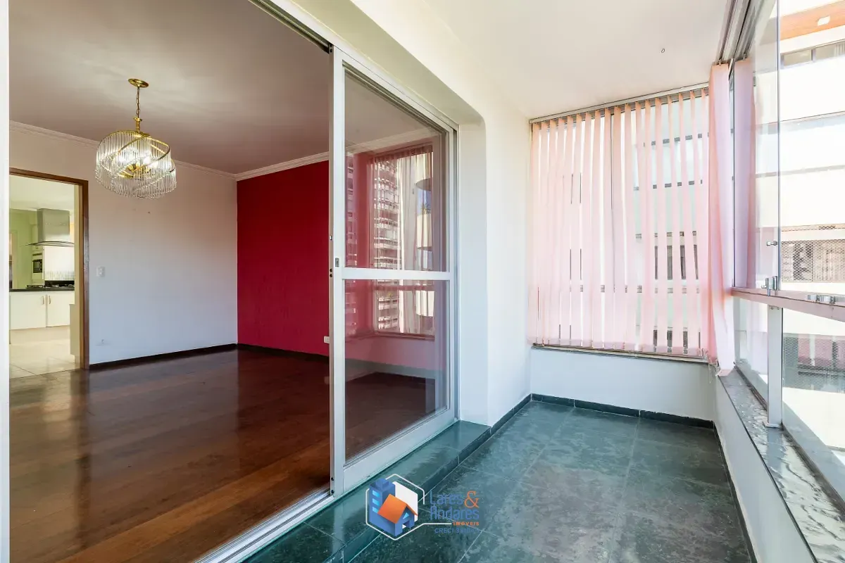 Imagem Apartamento para venda e locação em Indianópolis com 3 quartos, sendo 3 suítes, 204m²