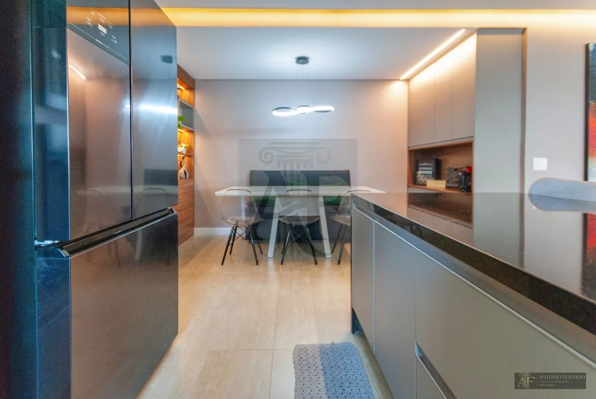 Imagem Apartamento à venda em Mooca, São Paulo
