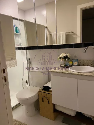 Imagem Apartamento 02 quartos, 1 suíte em Itaparica